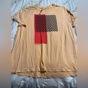 All yours tee-seawheeze, special edition size 10